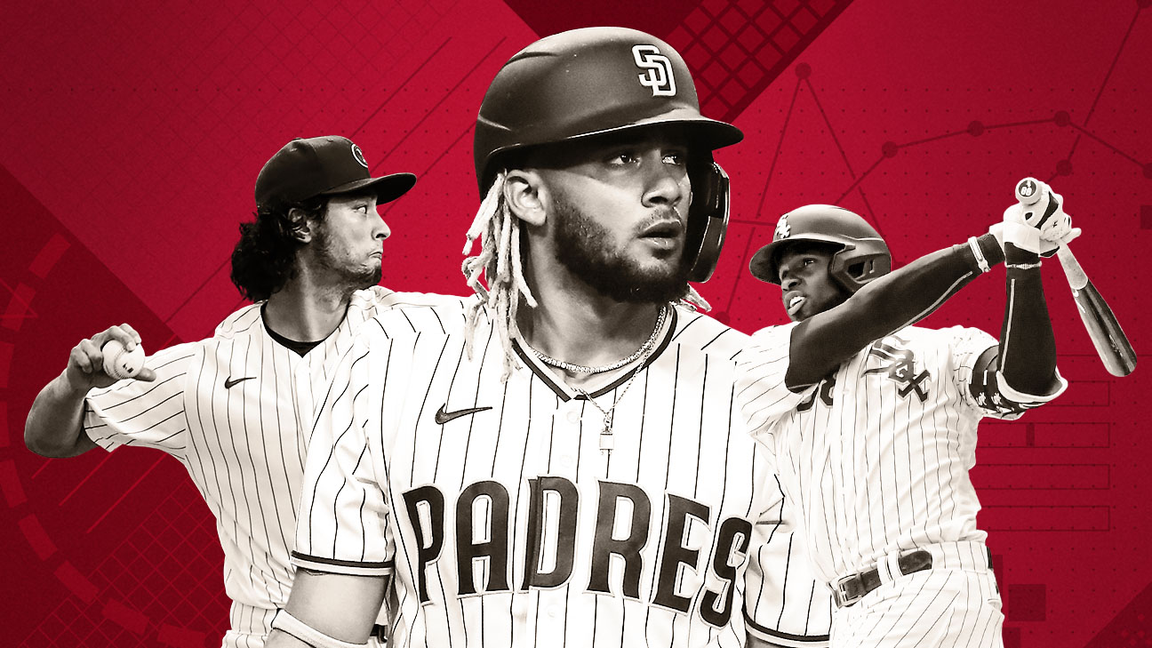 MLB playoffs 2020 -- Why this could be the wildest postseason
