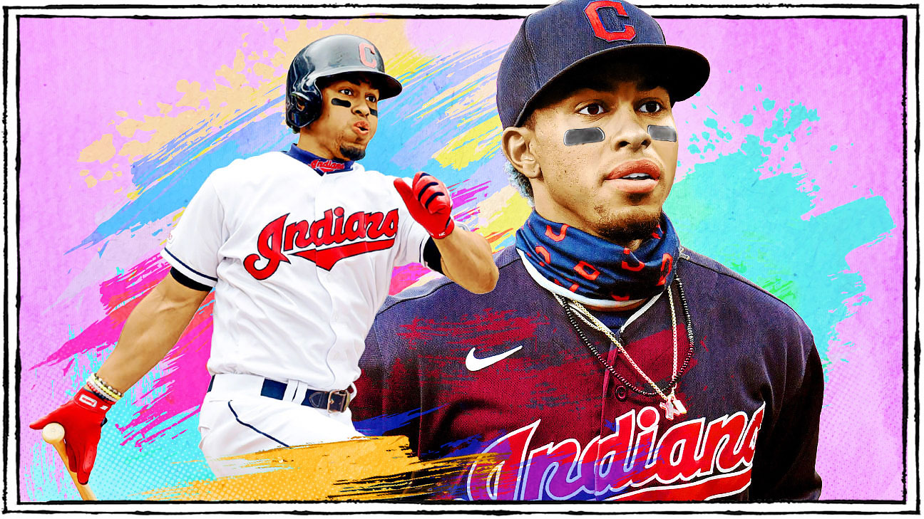 A case for Francisco Lindor as the MLB Latino Face of the 2020s - ESPN