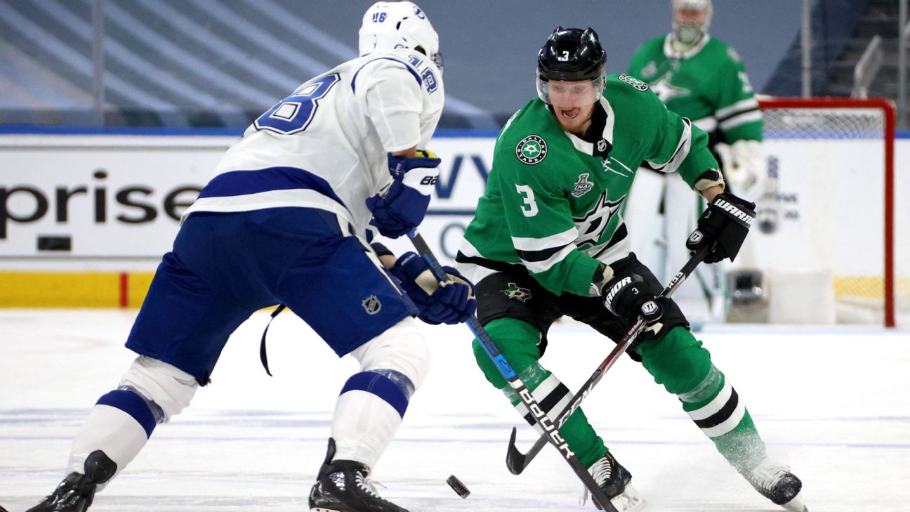 Tyler Seguin and Ben Bishop were 'unfit to play' vs. Blues. What's