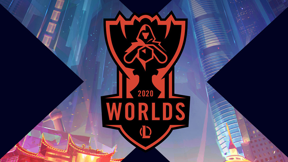 Confira o guia completo para o Mundial 2020 de League of Legends