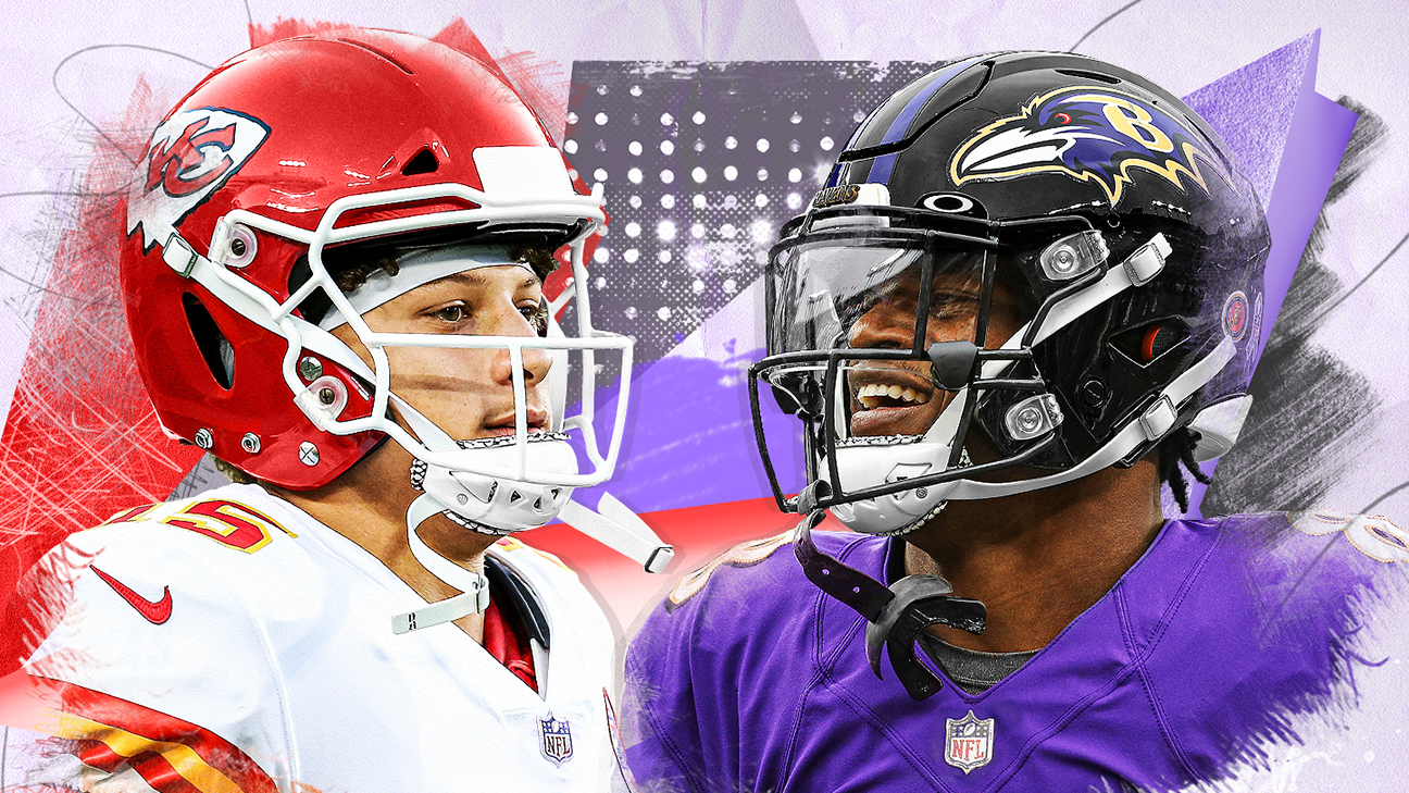 Did Tom Brady just out-duel Patrick Mahomes again?