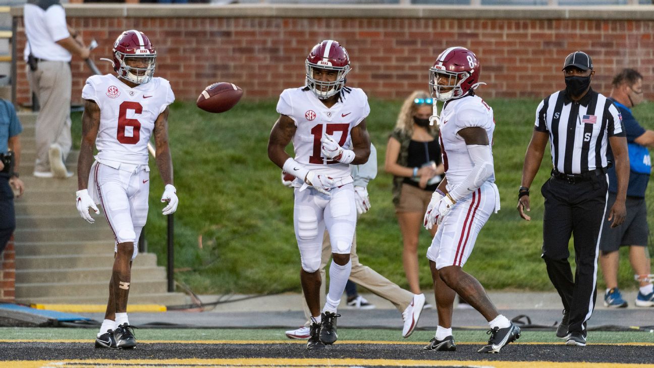 What time today is Bowl Selection Sunday? (12/2/18) TV, channel