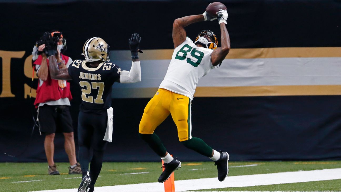 Former Packers TE Marcedes Lewis will make history with Bears