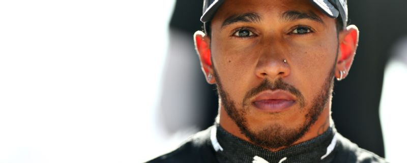 Hamilton vows to keep 'learning and growing' after FIA comments