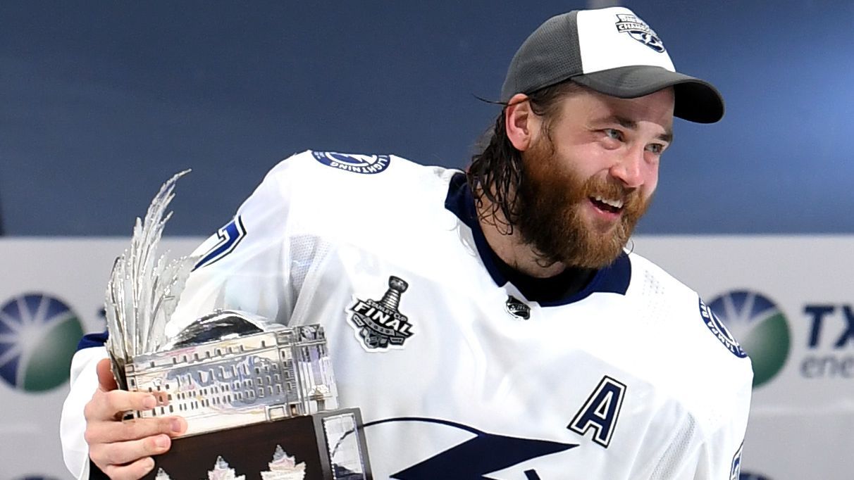 Former NAHL MVP Maroon wins Stanley Cup with hometown Blues