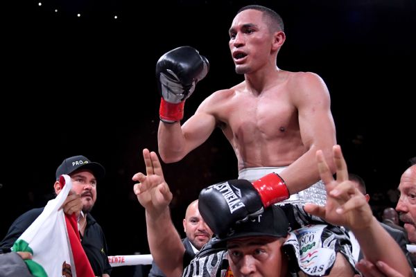 Sources: Estrada-Rodriguez close for June 29