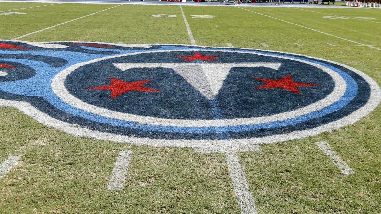 Governor's office unveils plan to fund new Titans stadium