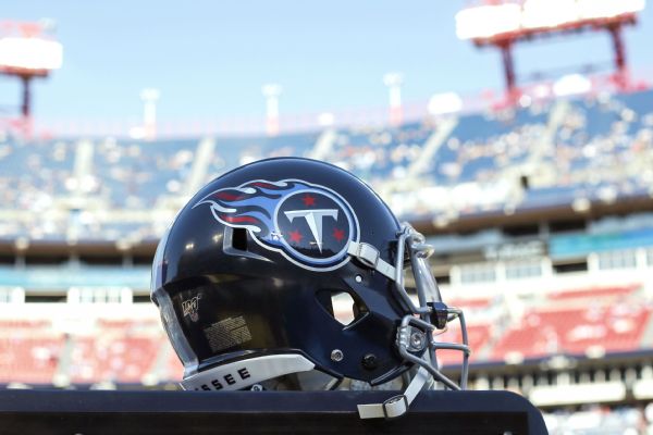 Titans OK’d for $760M in city bonds for stadium