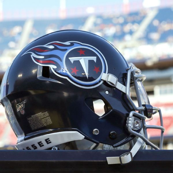 Titans rule out two starters in secondary vs. Bolts