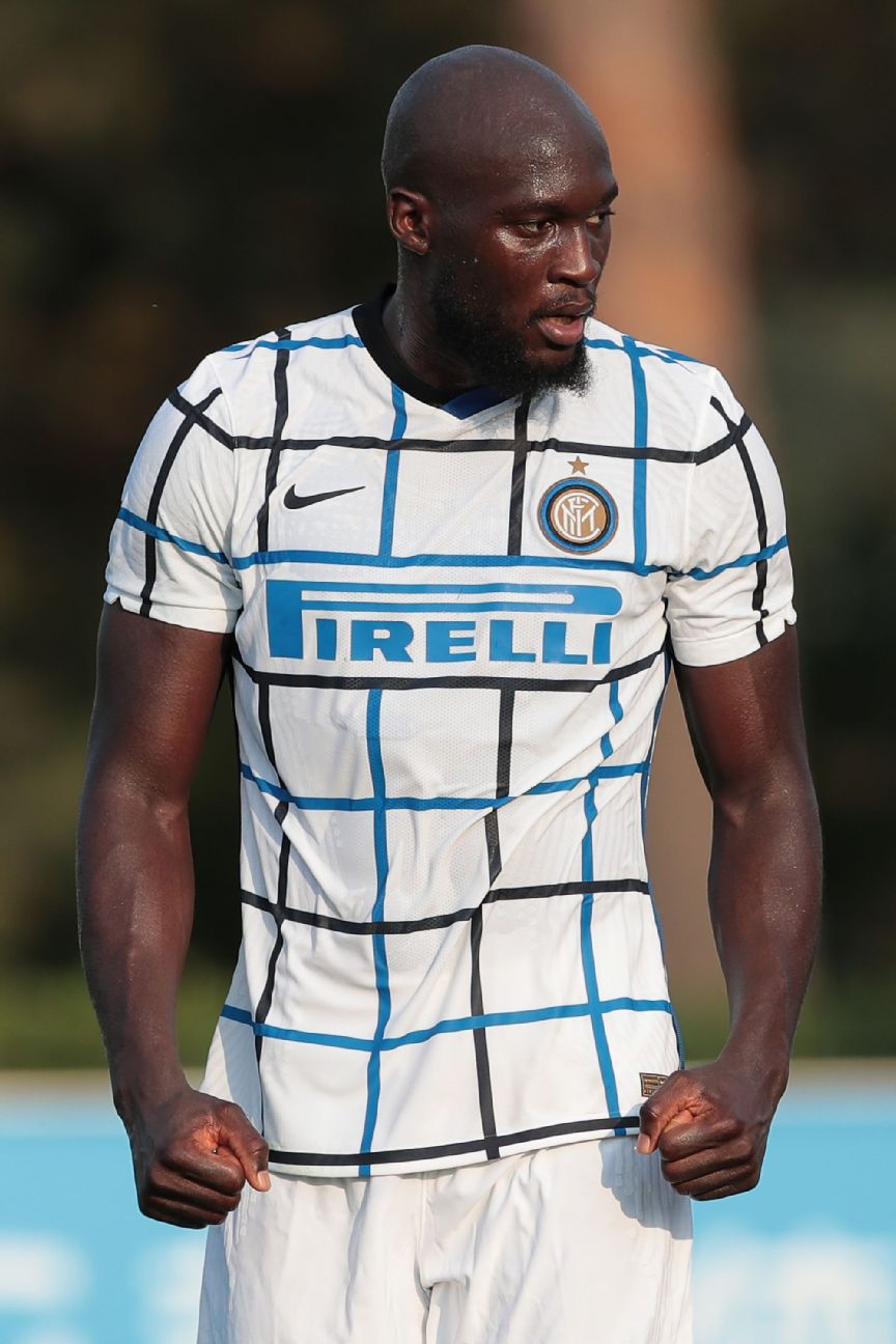 Nike Rip Up Tradition with Inter Milan's 2019/20 Home Jersey