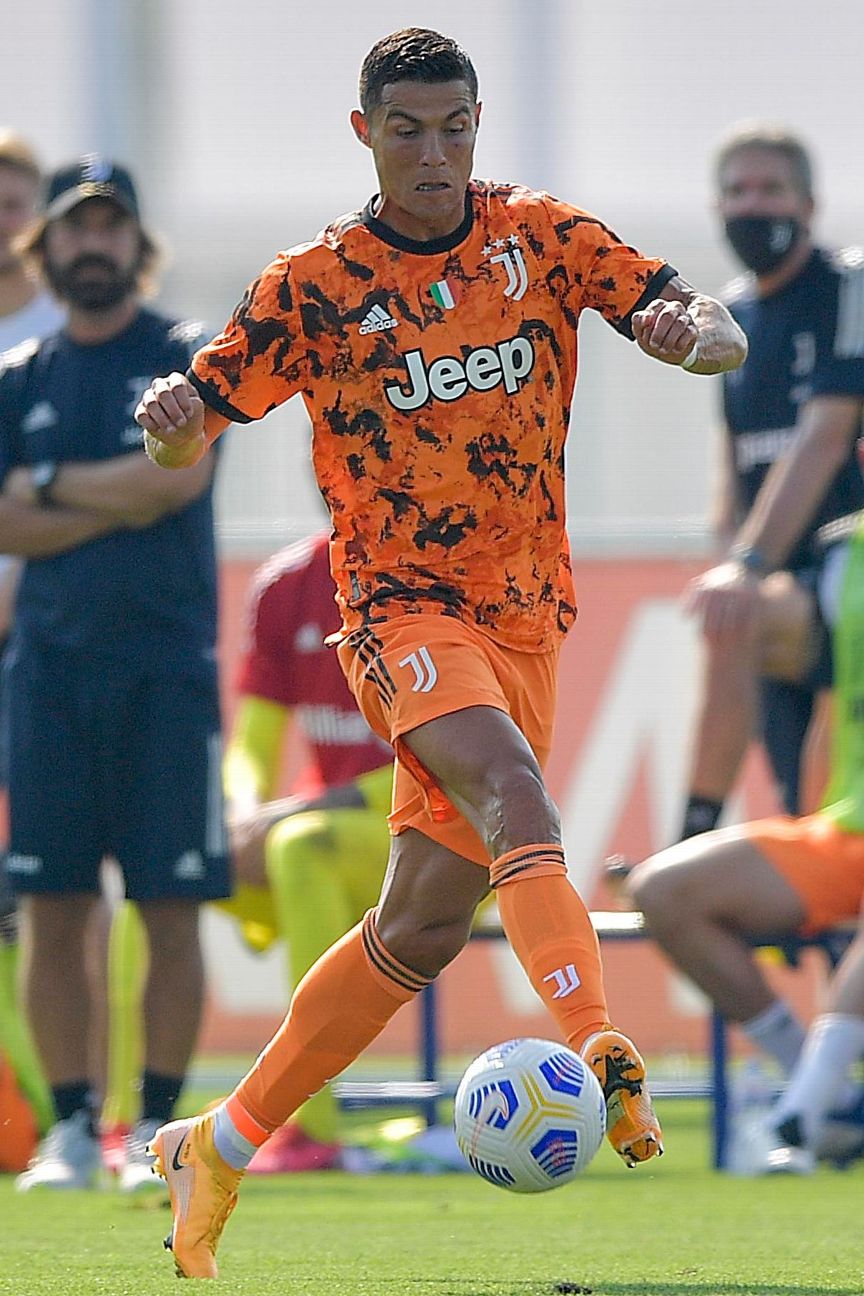 Las terceras equipaciones, la pesadilla de todo aficionado al fútbol