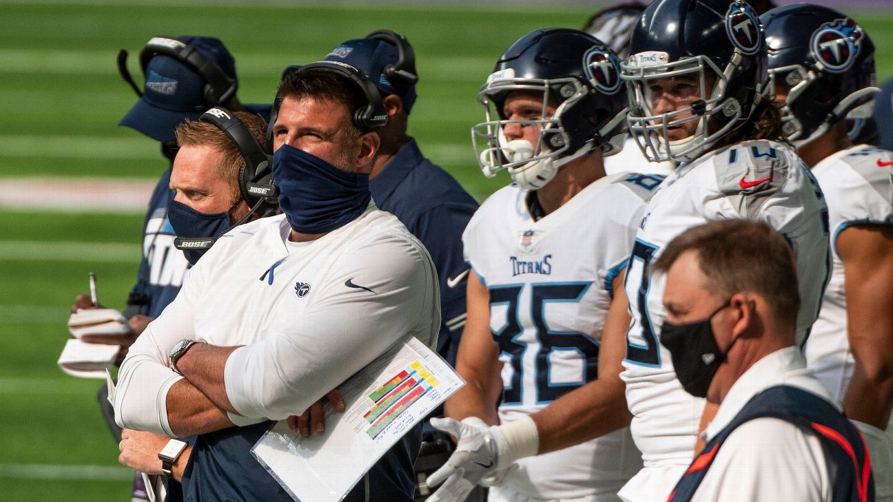 Tennessee Titans Sale Puts Team In Compliance With NFL Bylaws And Indicates  Values Not Harmed By Pandemic