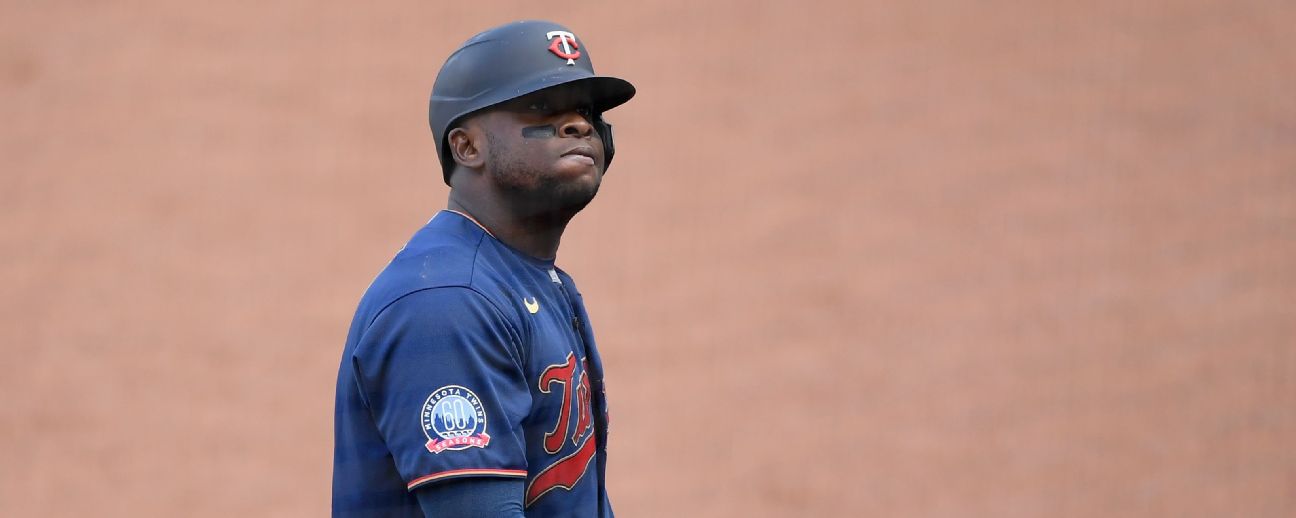 Twins option Miguel Sano to Single A - MLB Daily Dish