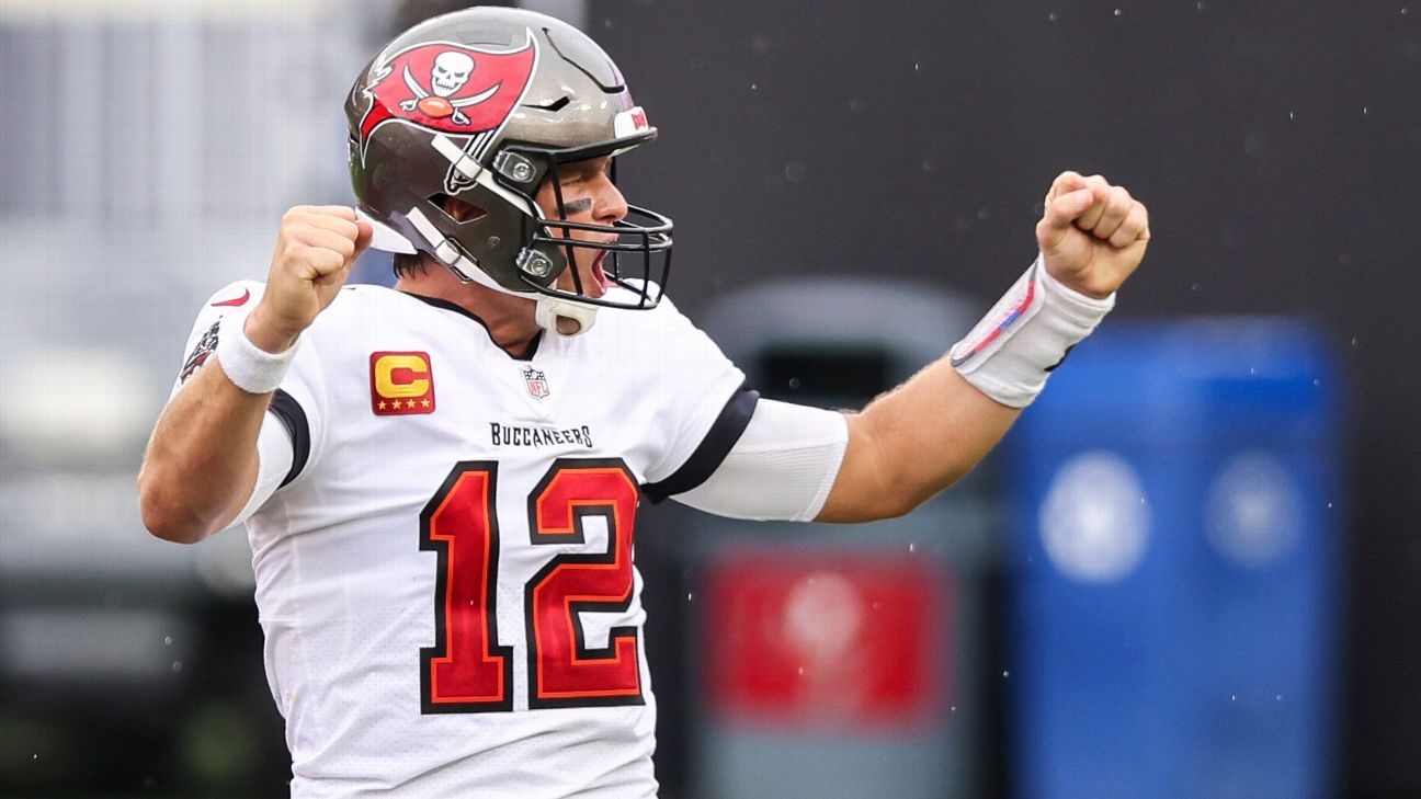 Tampa Bay Buccaneers Will Evaluate Available QBs if Tom Brady
