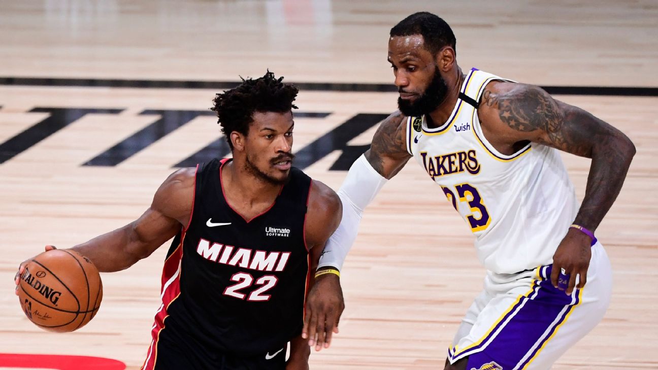 Miami Heat: 3 keys to winning the 2022 NBA Finals