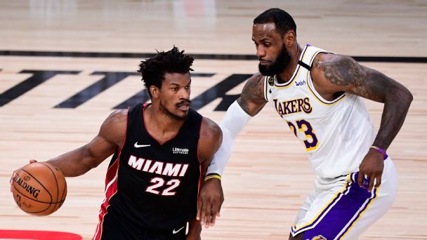 How the Lakers got one win away: LeBron, AD and key adjustments