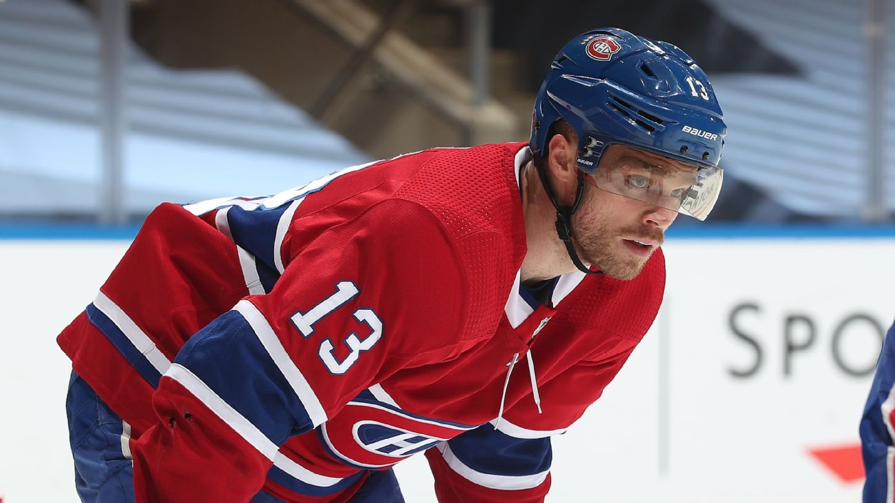 Montreal Canadiens' Max Domi: Balancing Life and Hockey