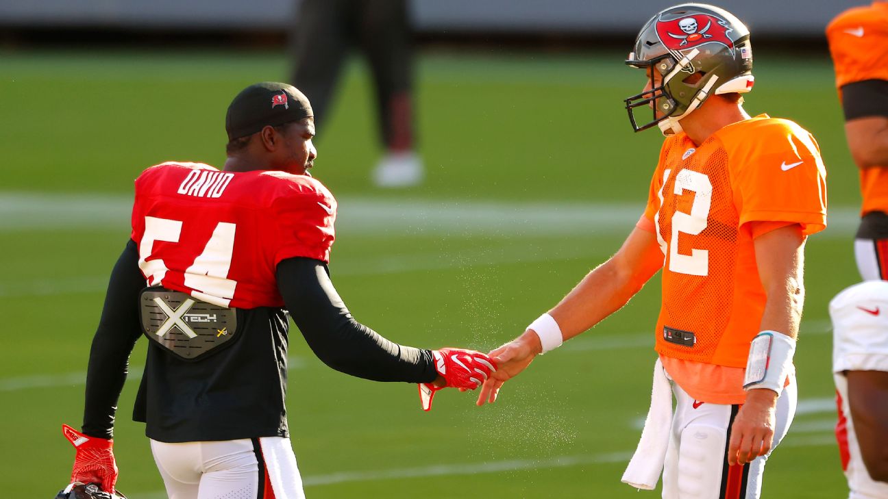 Bucs Uniform Change Faces Big Setback, Insider Says