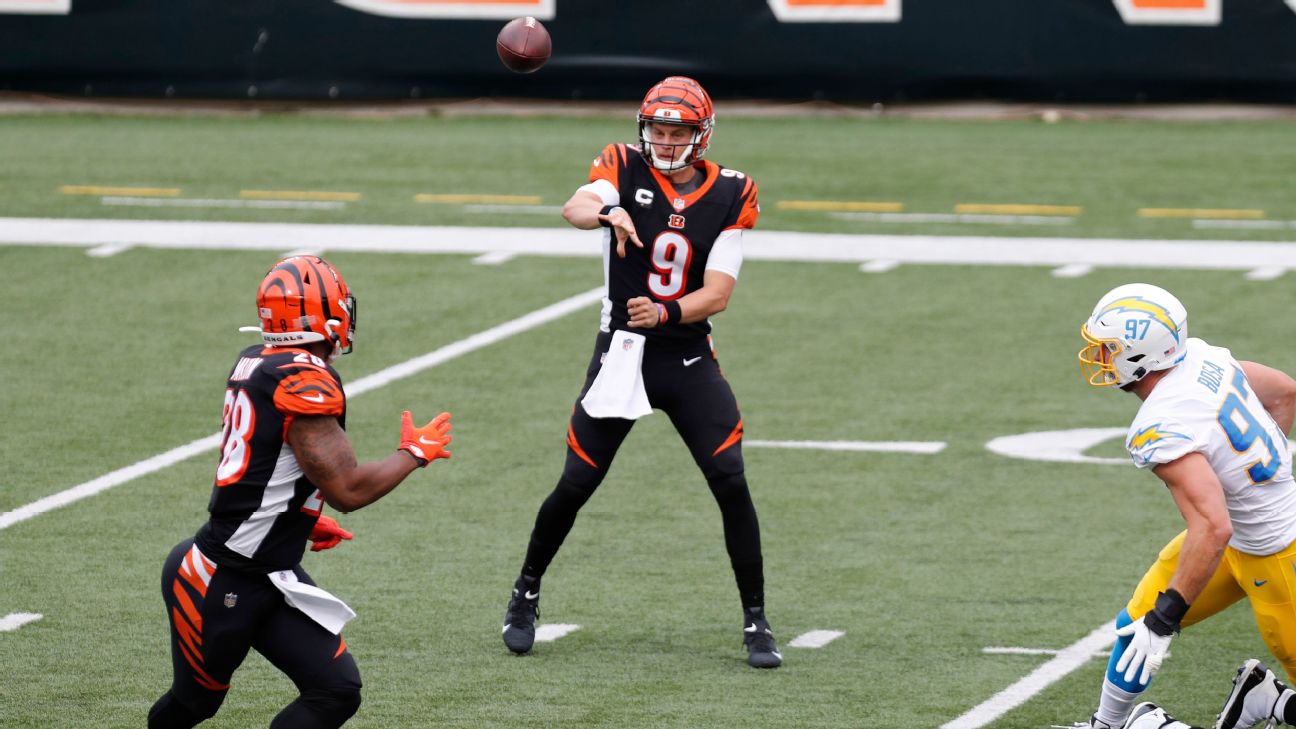 Bengals News (8/6): Jordan Evans return incoming? - Cincy Jungle