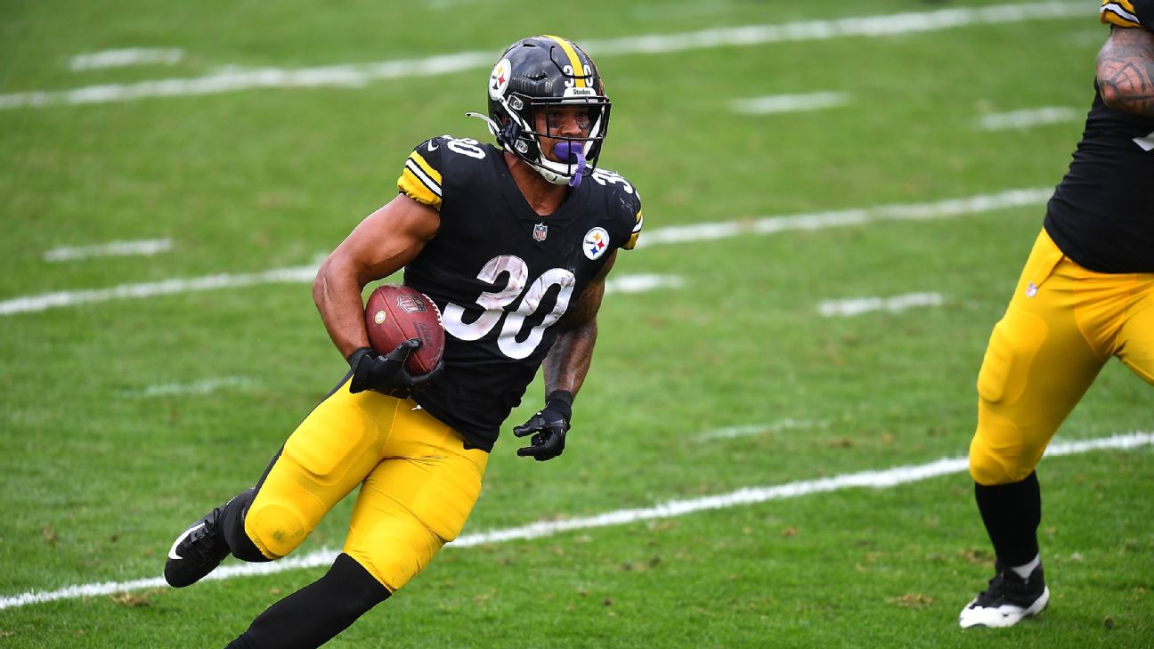 4 bold predictions for the Steelers in Week 16 vs. the Colts