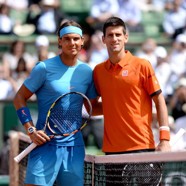 Nadal, Djokovic slam Wimbledon for Russian ban