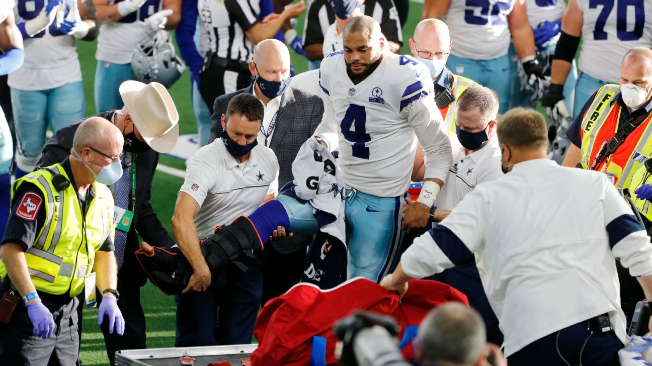 Marcus Spears Hates Everything About New NFL Overtime Rules