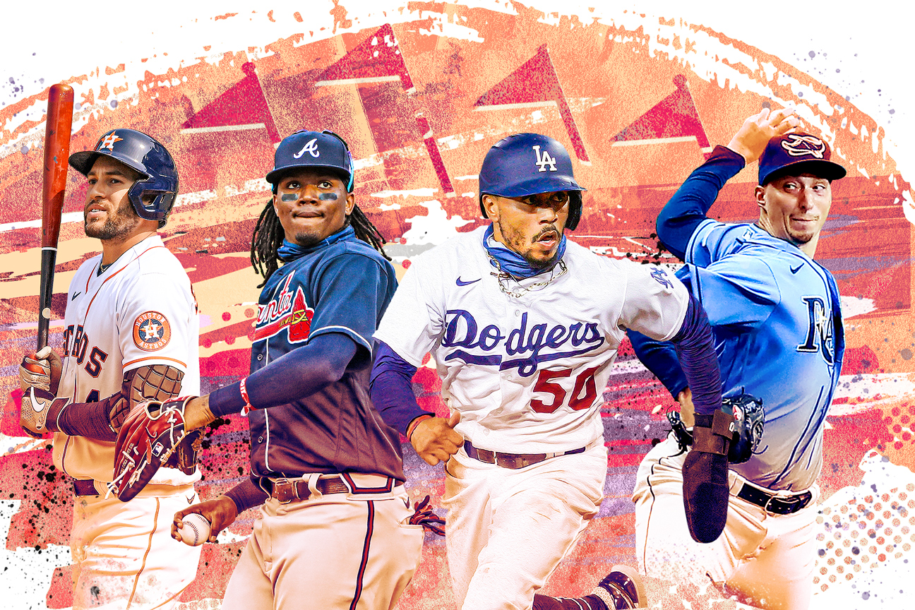 World Series 2020 - Ultimate Los Angeles Dodgers-Tampa Bay Rays viewers  guide - ESPN