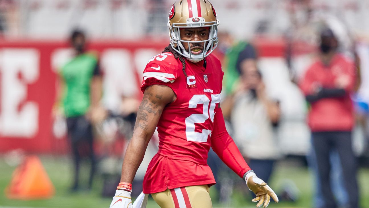 49ers hope for best regarding Richard Sherman's leg injury