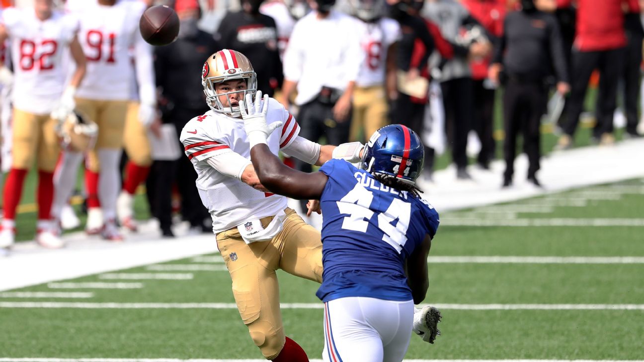 Markus Golden Provides Perfect Fit For Cardinals' Pass Rush