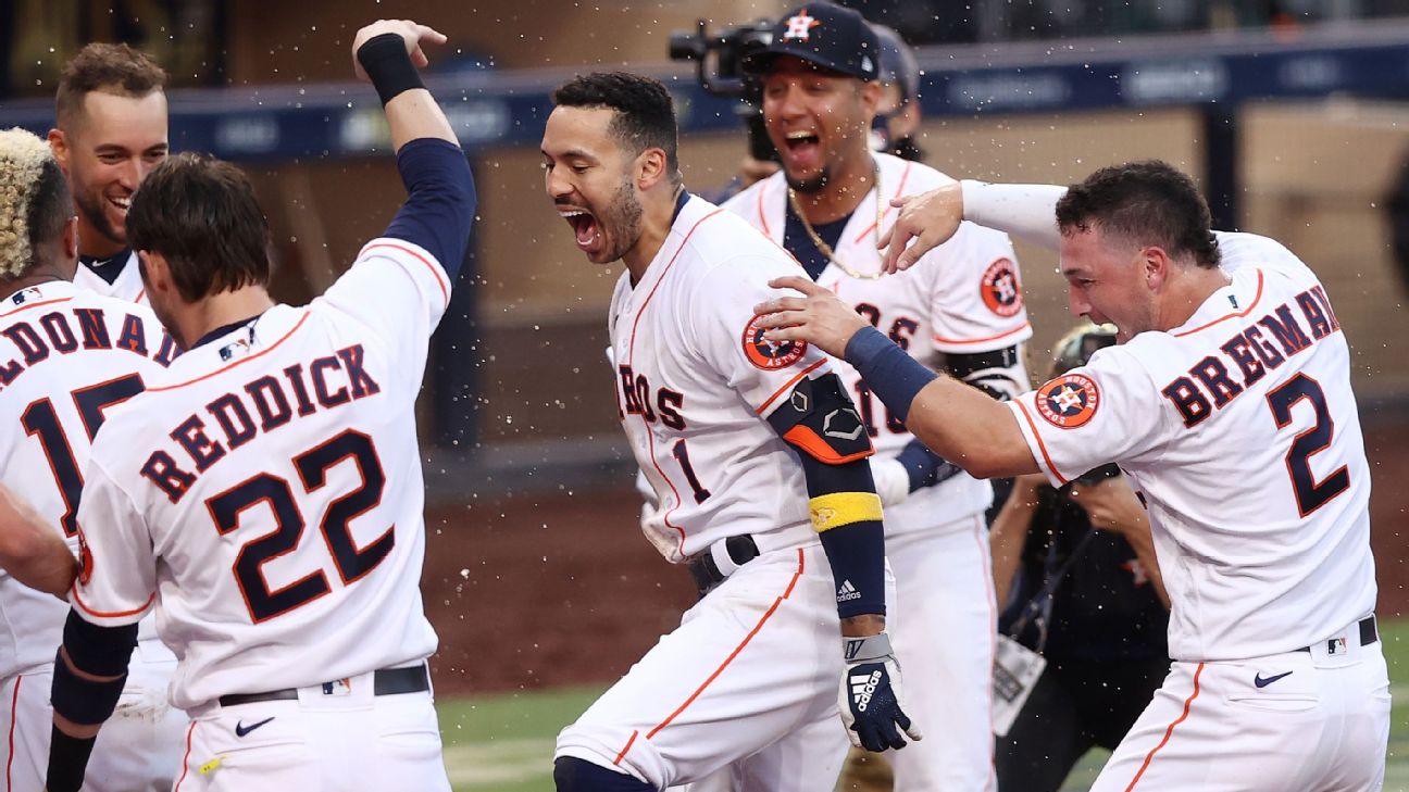 Houston Astros: 3 questions to answer before presumed trip to playoffs