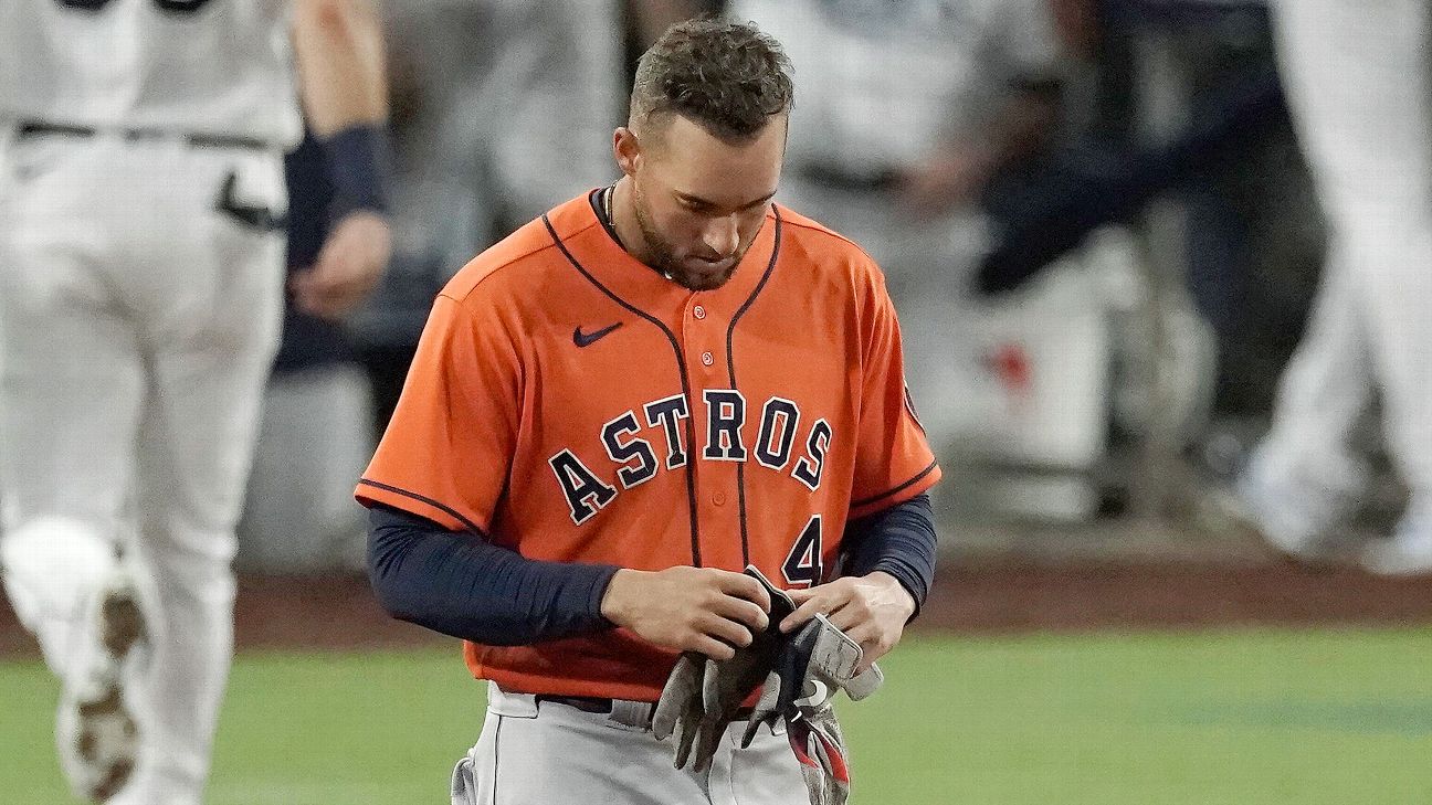 Houston Astros: 3 questions to answer before presumed trip to playoffs