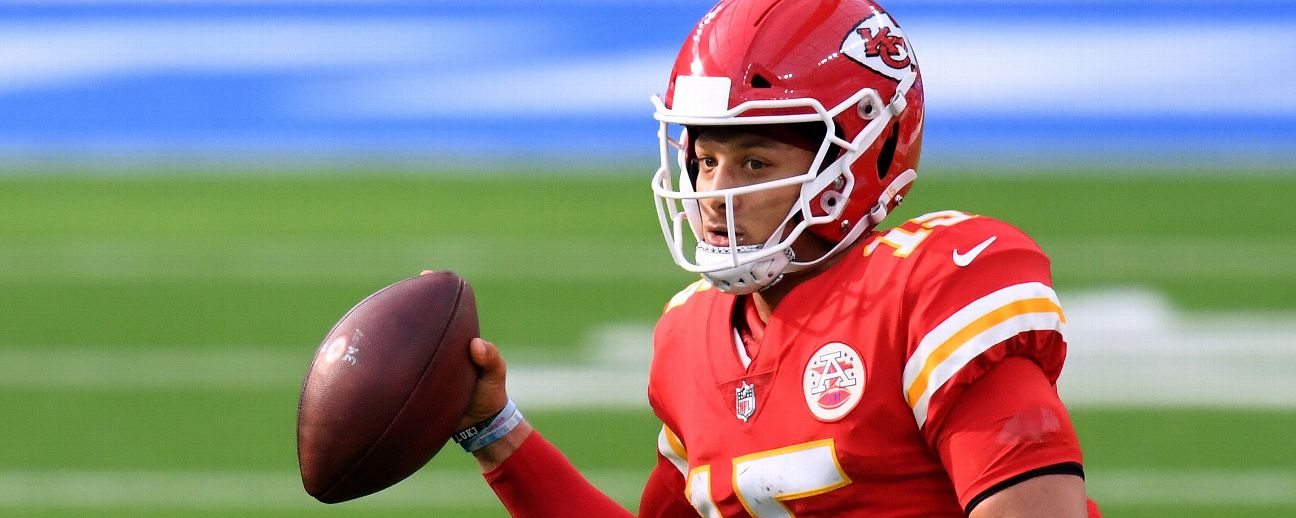 Chiefs Patrick Mahomes rumors, news and stories [Top 20+ latest articles]