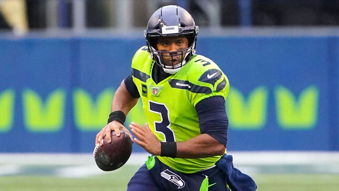 Baltimore Ravens @ Seattle Seahawks: Russell Wilson playing at MVP level, NFL News