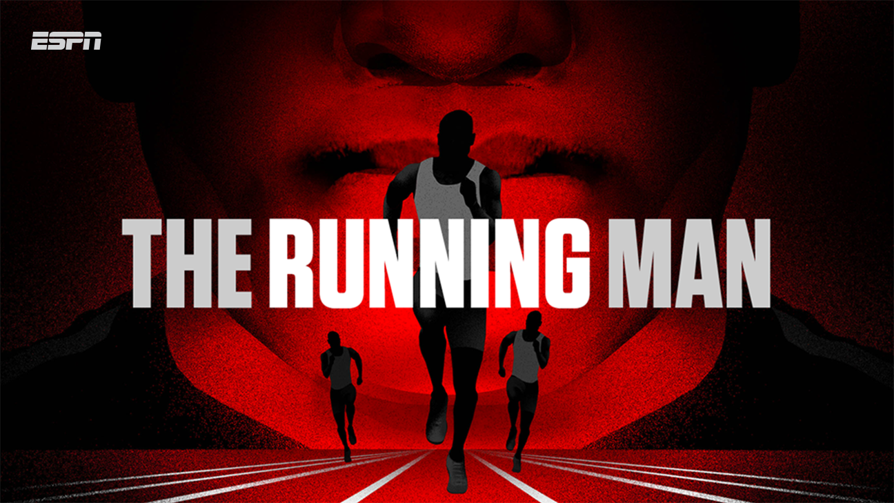 How to listen to and download the ESPN Investigates podcast The Running Man  - ESPN