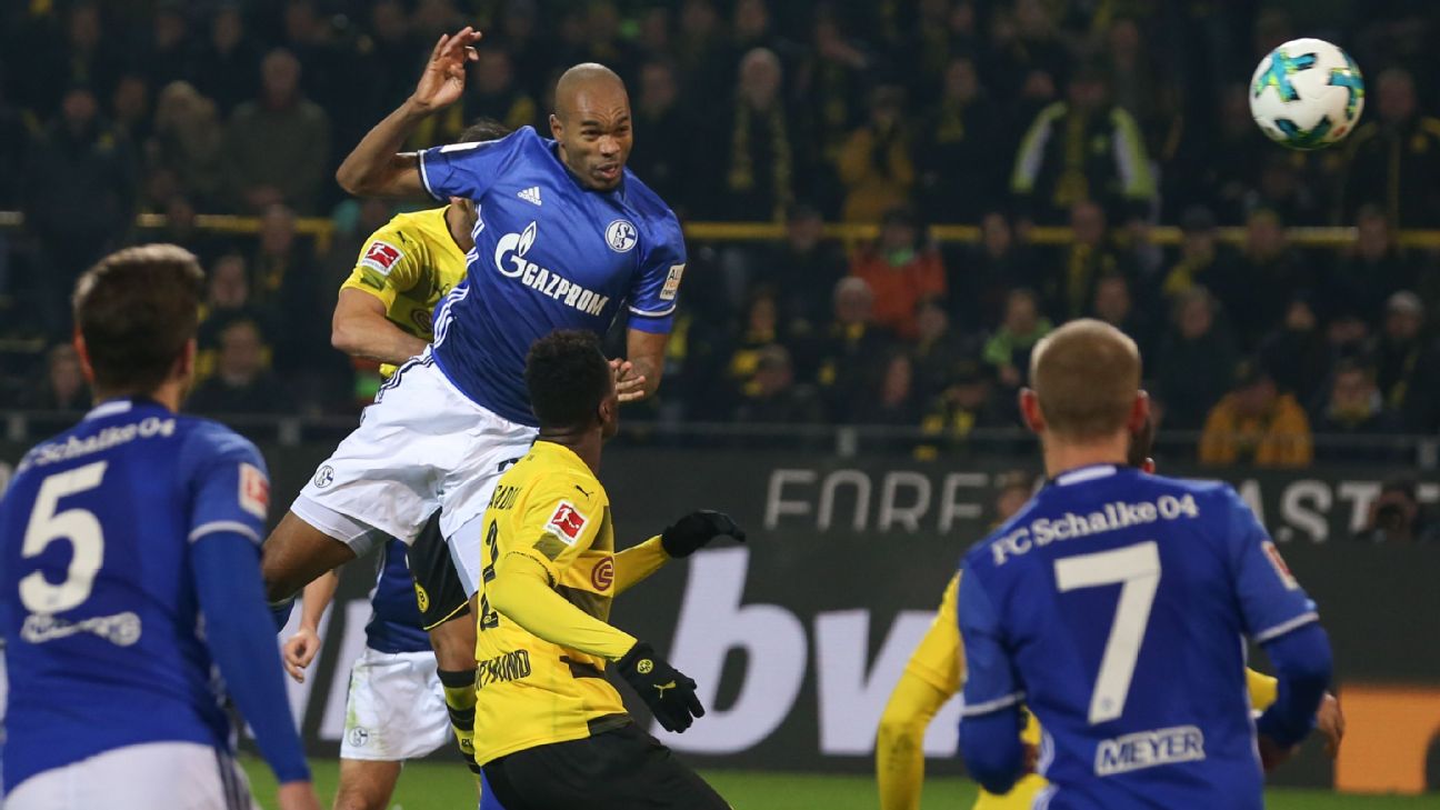 Why Dortmund vs. Schalke is the Bundesliga's biggest derby by far