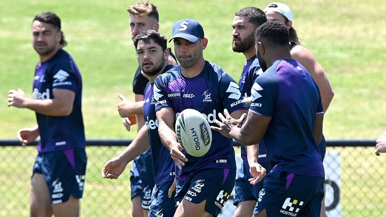 Trio Of New Talent Boosts Broncos NRLW Squad