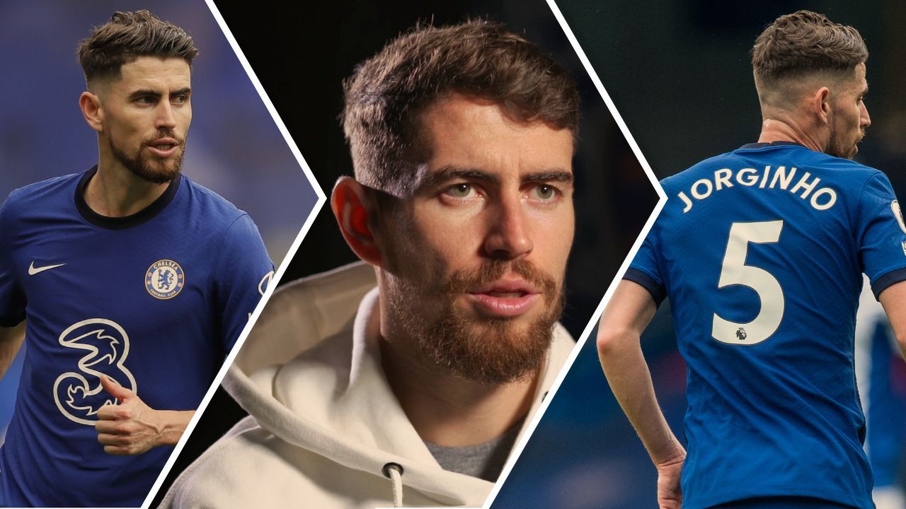 Jorginho marca, e Chelsea busca empate com o Manchester United no