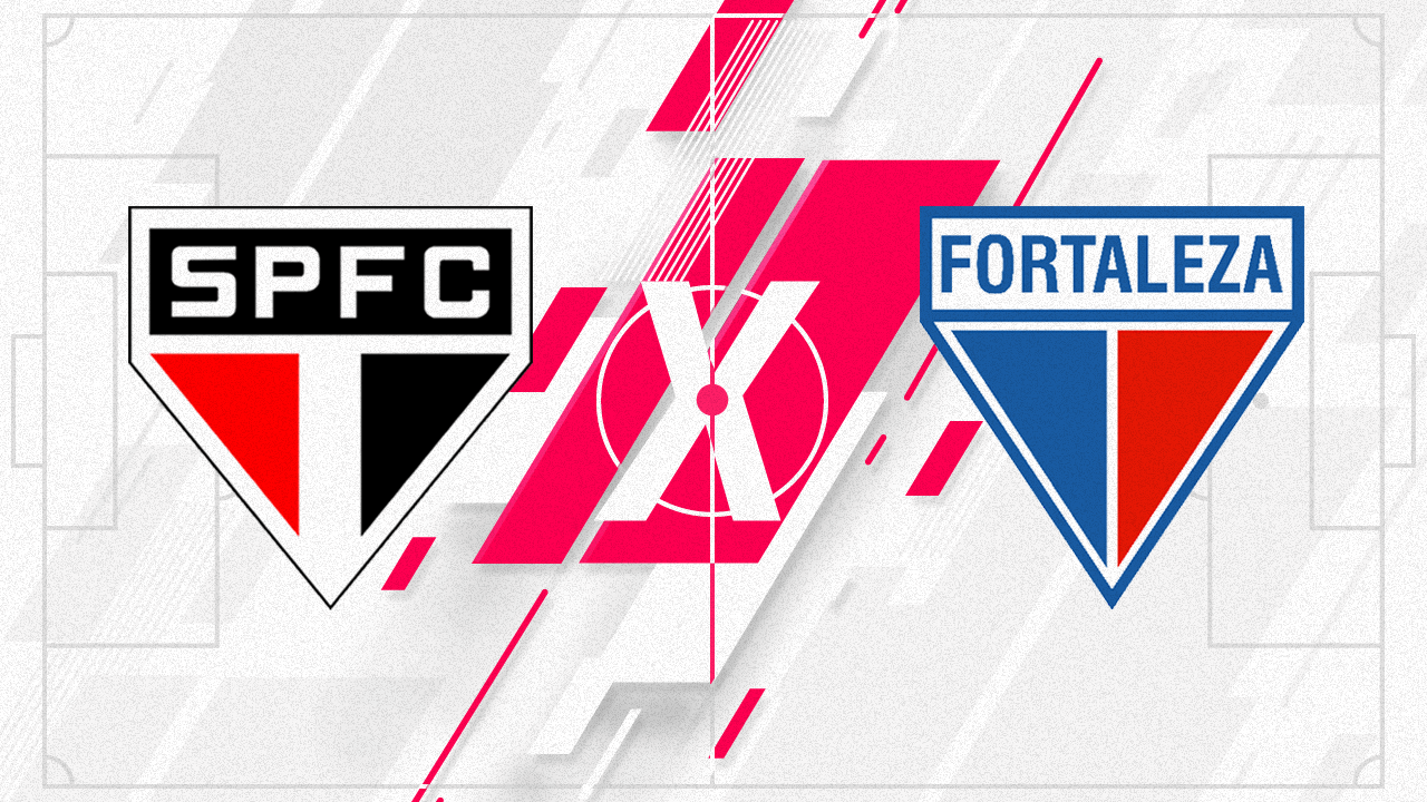 São Paulo x Fortaleza ao vivo: onde assistir ao jogo do???? Descubra a emoção das apostas online