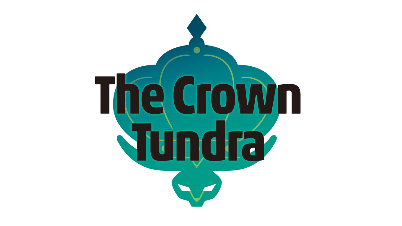 Crown Tundra Pokedex, New Pokemon & Legendaries List