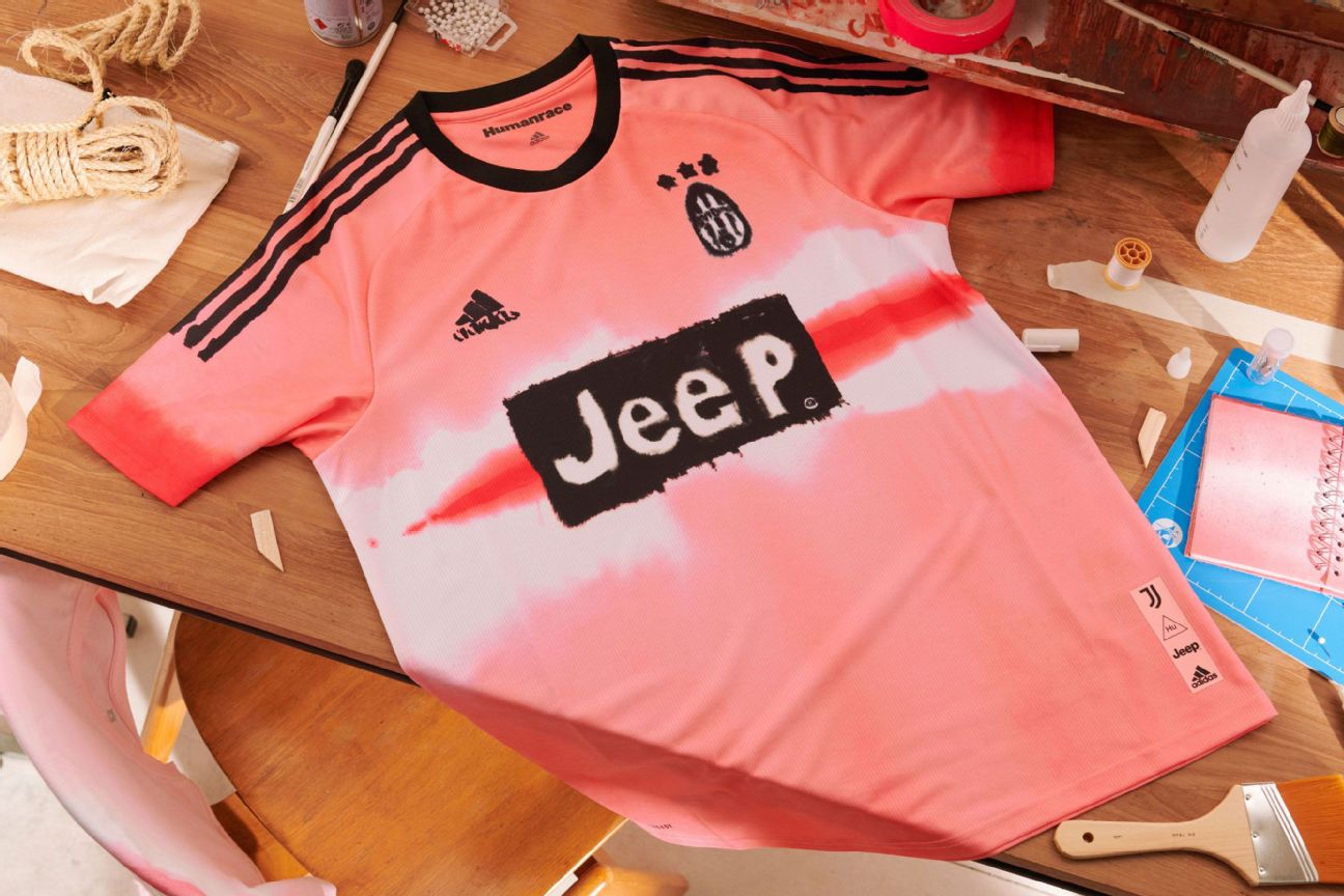 Juventus 2015/16 adidas Third Kit - FOOTBALL FASHION