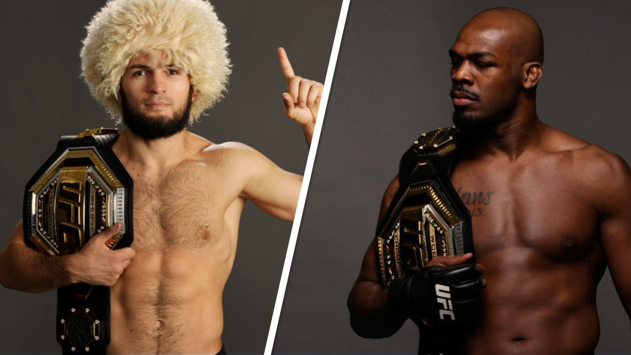 Ex-campeão do UFC rebate Ferguson por críticas a Khabib: 'Não tem