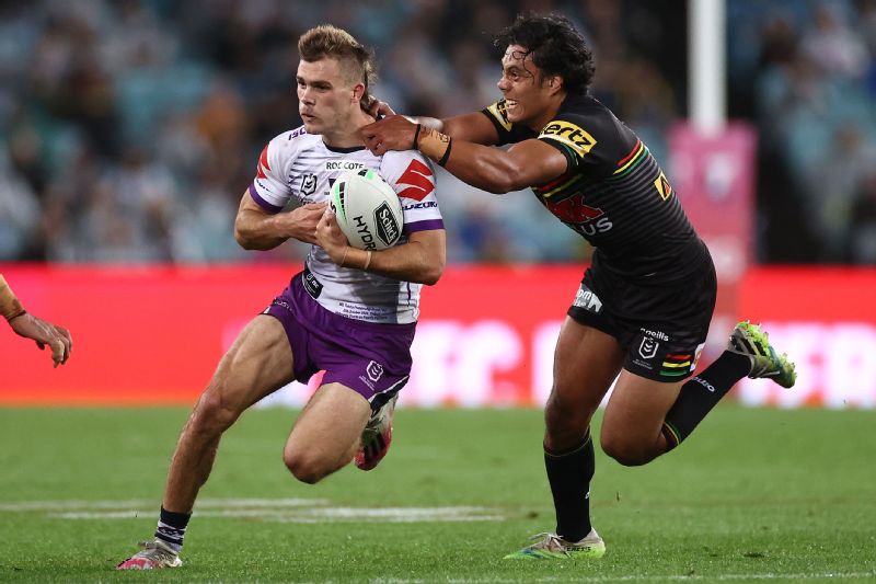 The Ten Greatest Players In Rugby League History