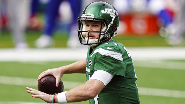 Sam Darnold