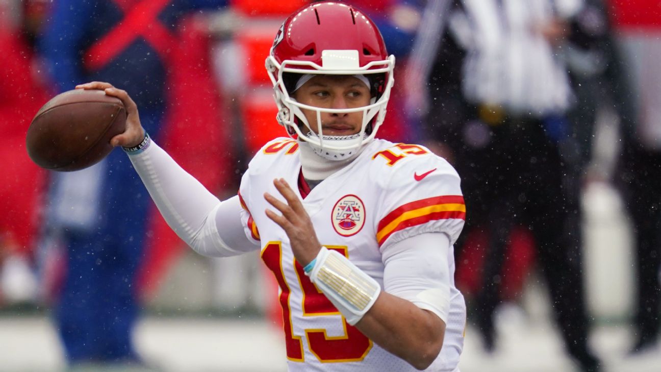 Super Bowl 2020: 49ers defense let Patrick Mahomes and the Chiefs off the  hook