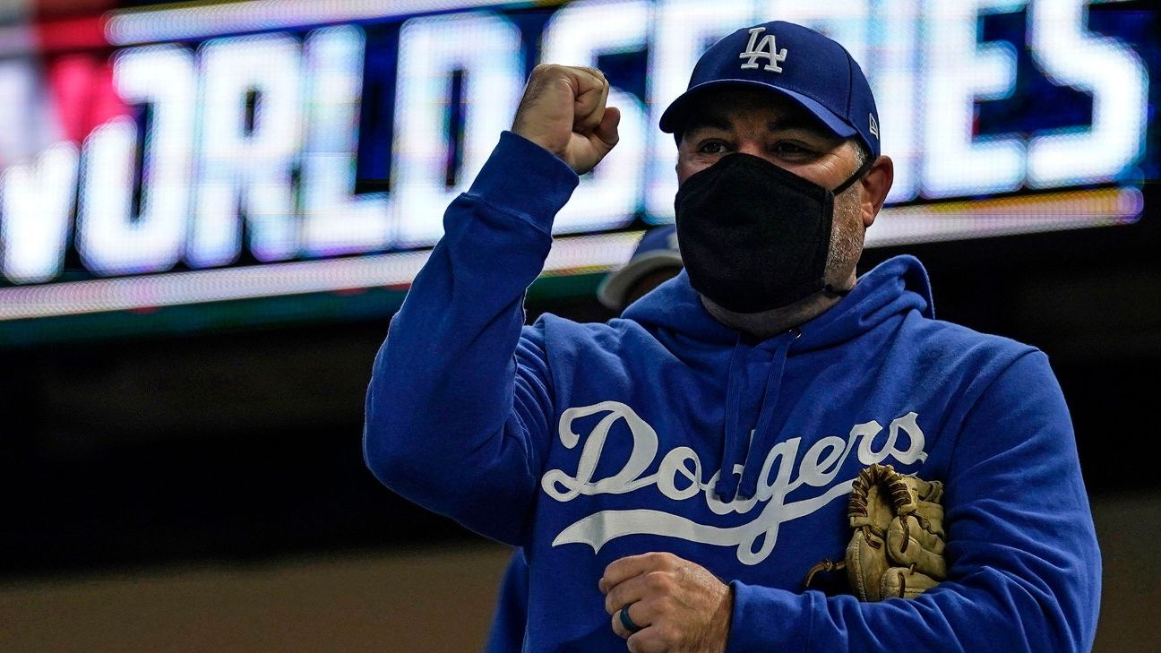 Dodgers: Watch LA Nemesis Get Booed at Home By Fans - Inside the