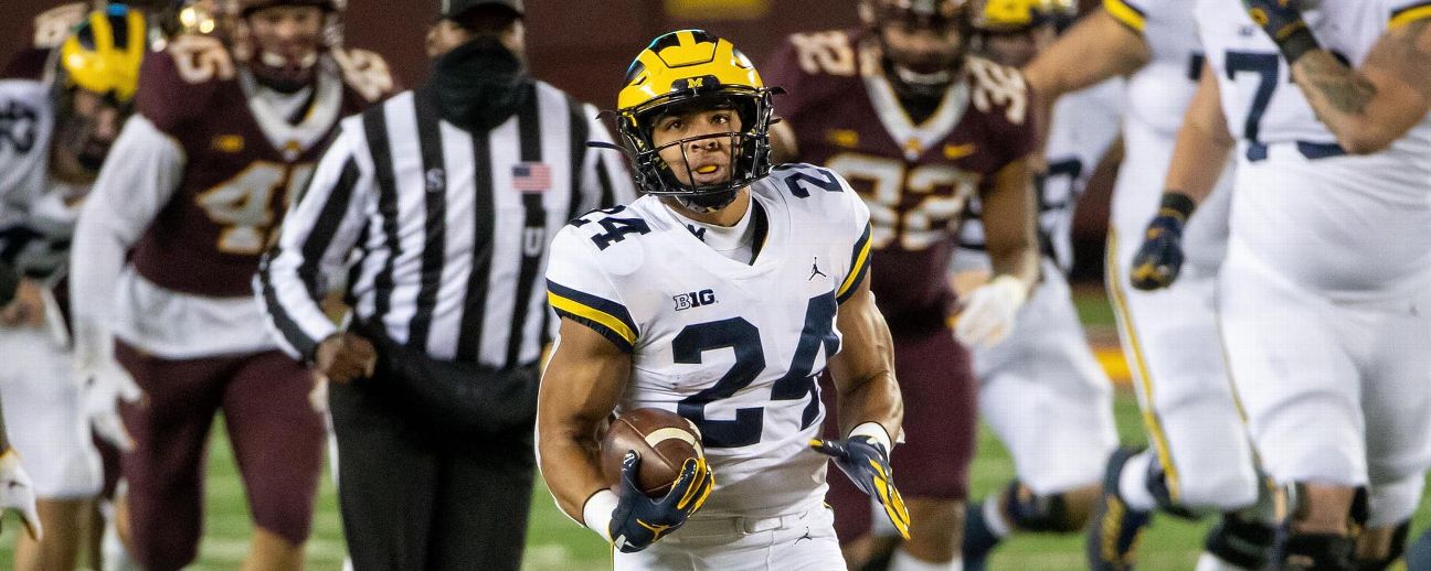 zach charbonnet jersey