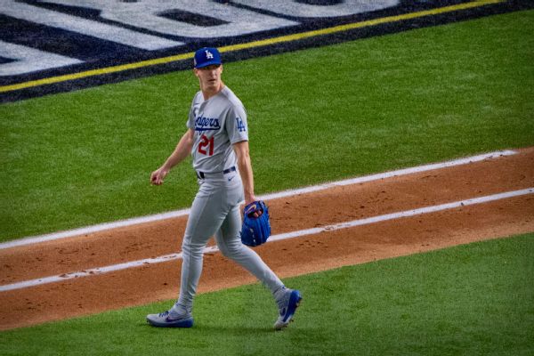 Game 3 least-watched World Series game ever
