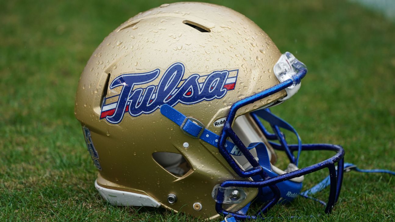 Tulsa Football on X: For today's Legacy Game, we will be wearing helmet  stickers that honor Greenwood and remember the many lives lost in the 1921  Tulsa Race Massacre. @TulsaDei x @TulsaHurricane