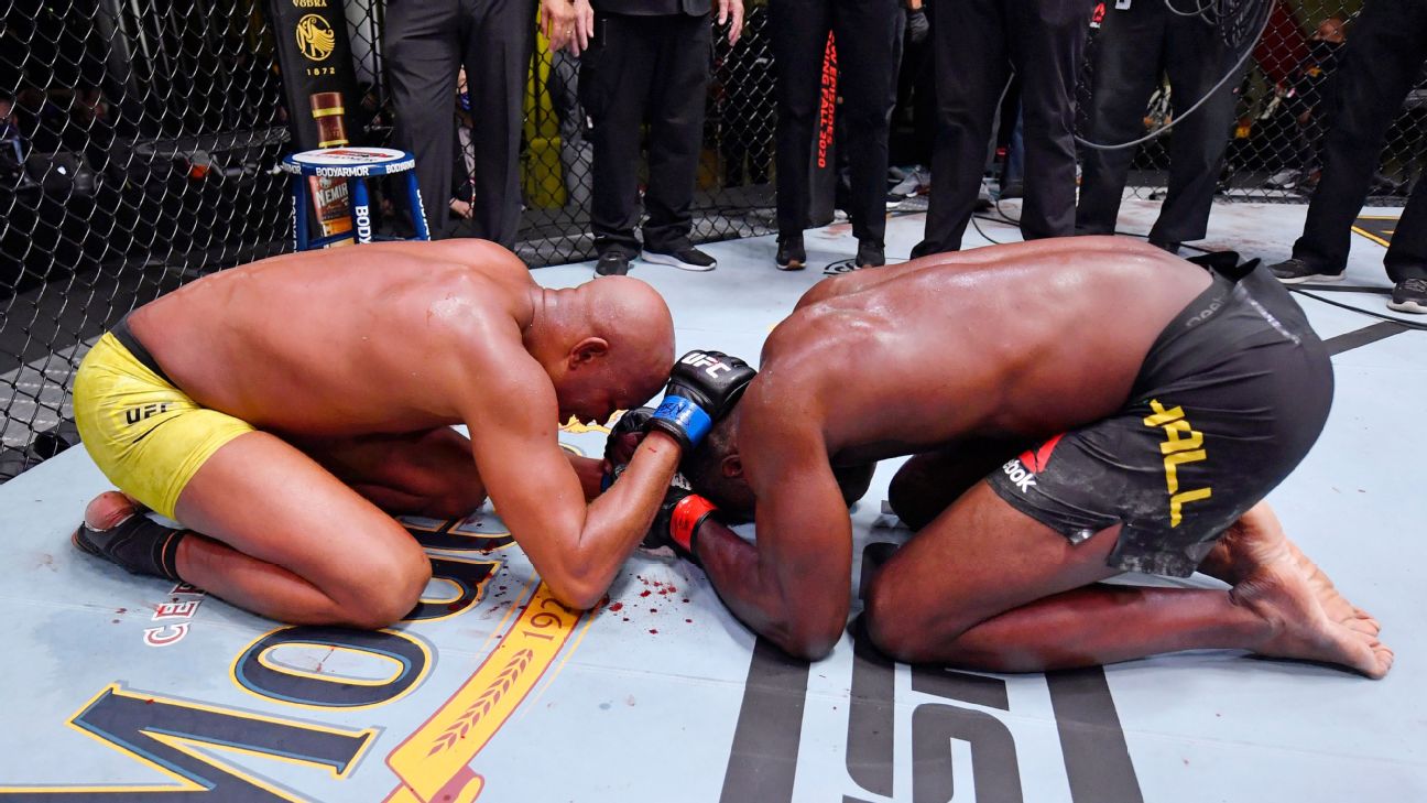 Anderson Silva wanted to retire before first Chris Weidman fight - MMA  Fighting