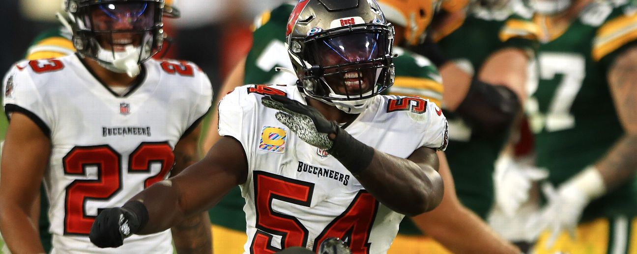 Lavonte David Stats, Profile, Bio, Analysis and More, Tampa Bay Buccaneers